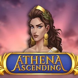 Play Athena Ascending slot by Play'n GO on spinorhinoo.gr