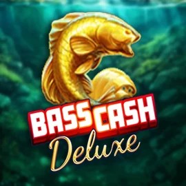 Play the Bass Cash Deluxe slot by Alchemy Gaming on Spinorhino Casino