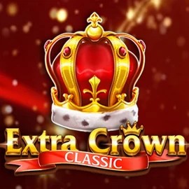 Play the Extra Crown Classic slot by Amusnet Interactive on Spinorhino Casino
