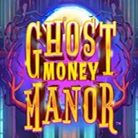 Ghost Money Manor – slot by Gold Coin Studio, featured at spinorhinoo.gr