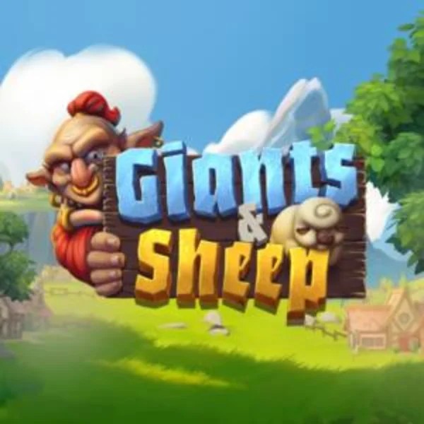 game logo by Relax Gaming on spinorhinoo.gr