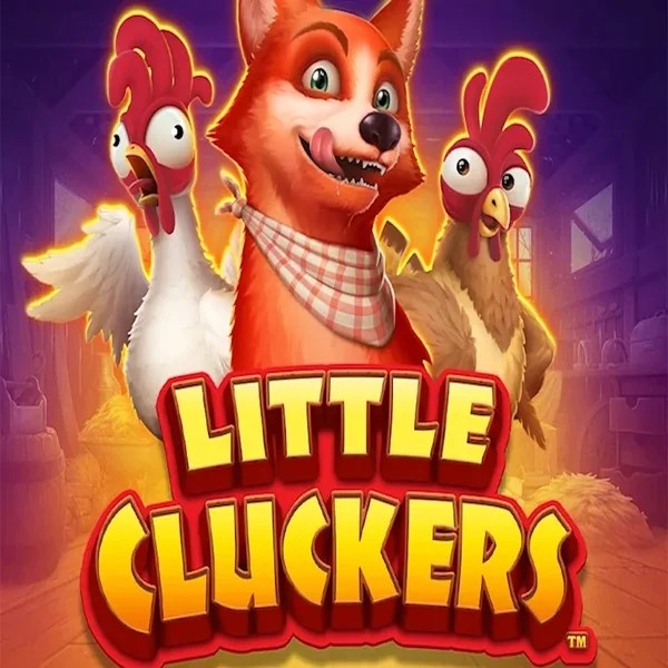 Little Cluckers – slot by Greentube, featured at spinorhinoo.gr