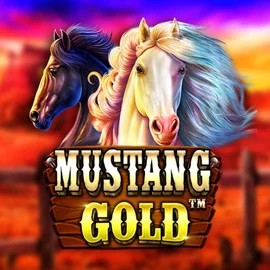 Mustang Gold online slot from Pragmatic Play – play at spinorhinoo.gr