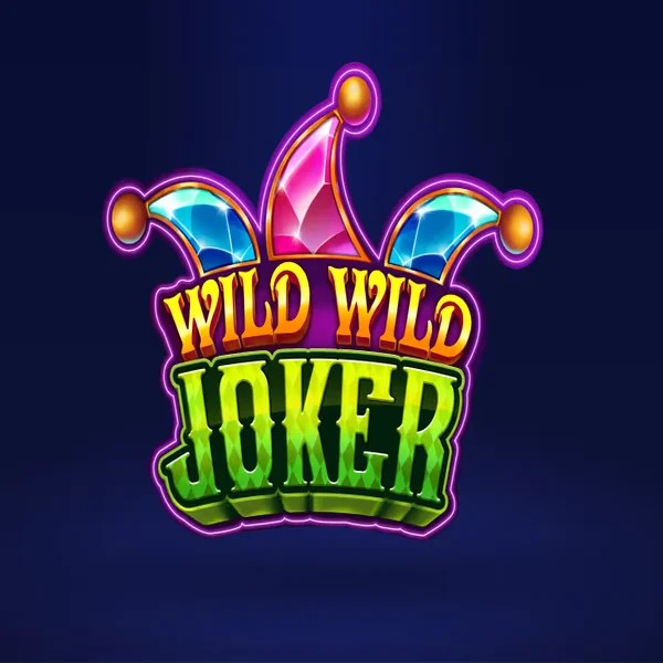 Try Wild Wild Joker slot by Pragmatic Play on spinorhinoo.gr – logo image
